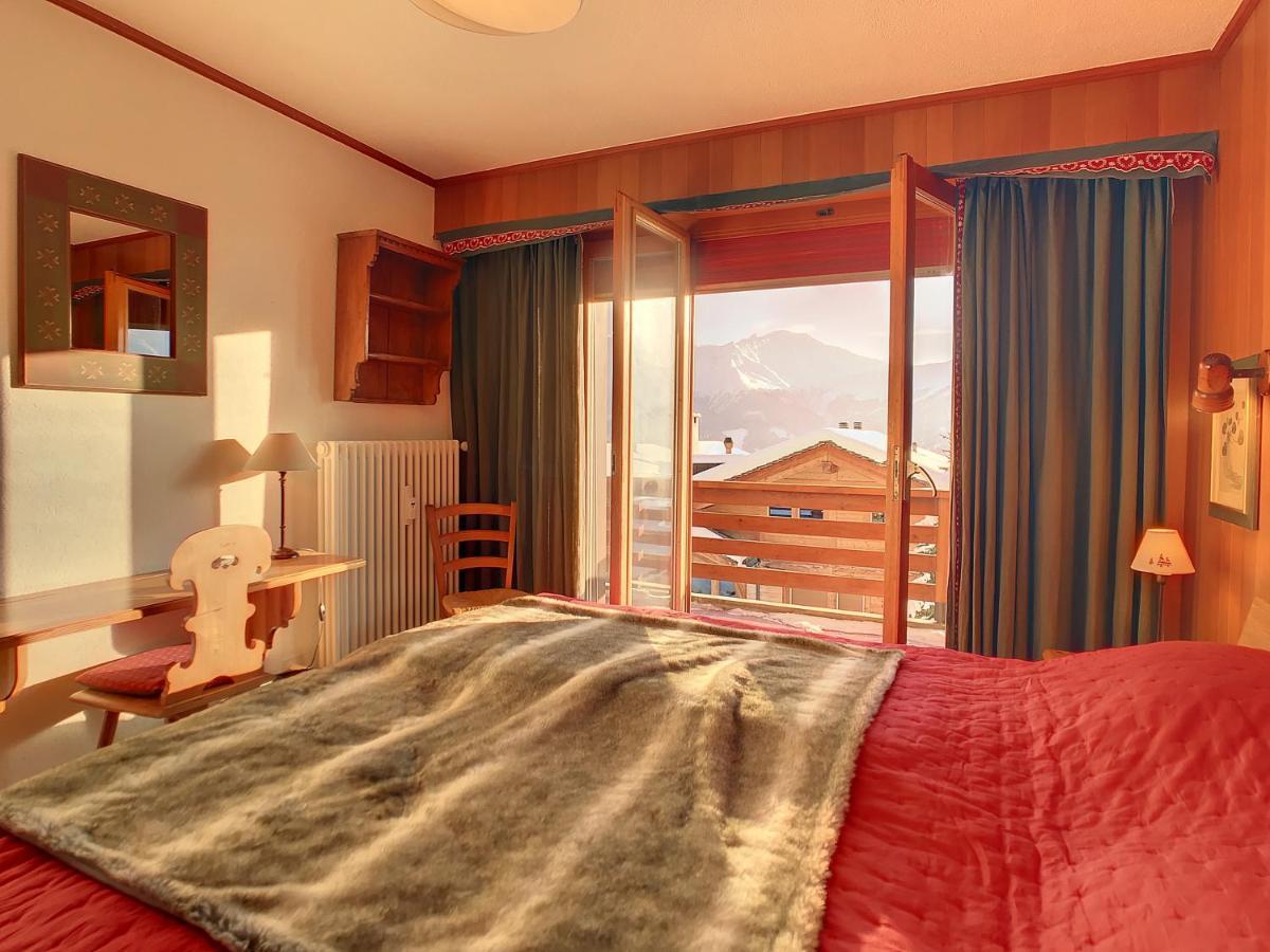 Porthos 29-30 Apartment Verbier Exterior foto