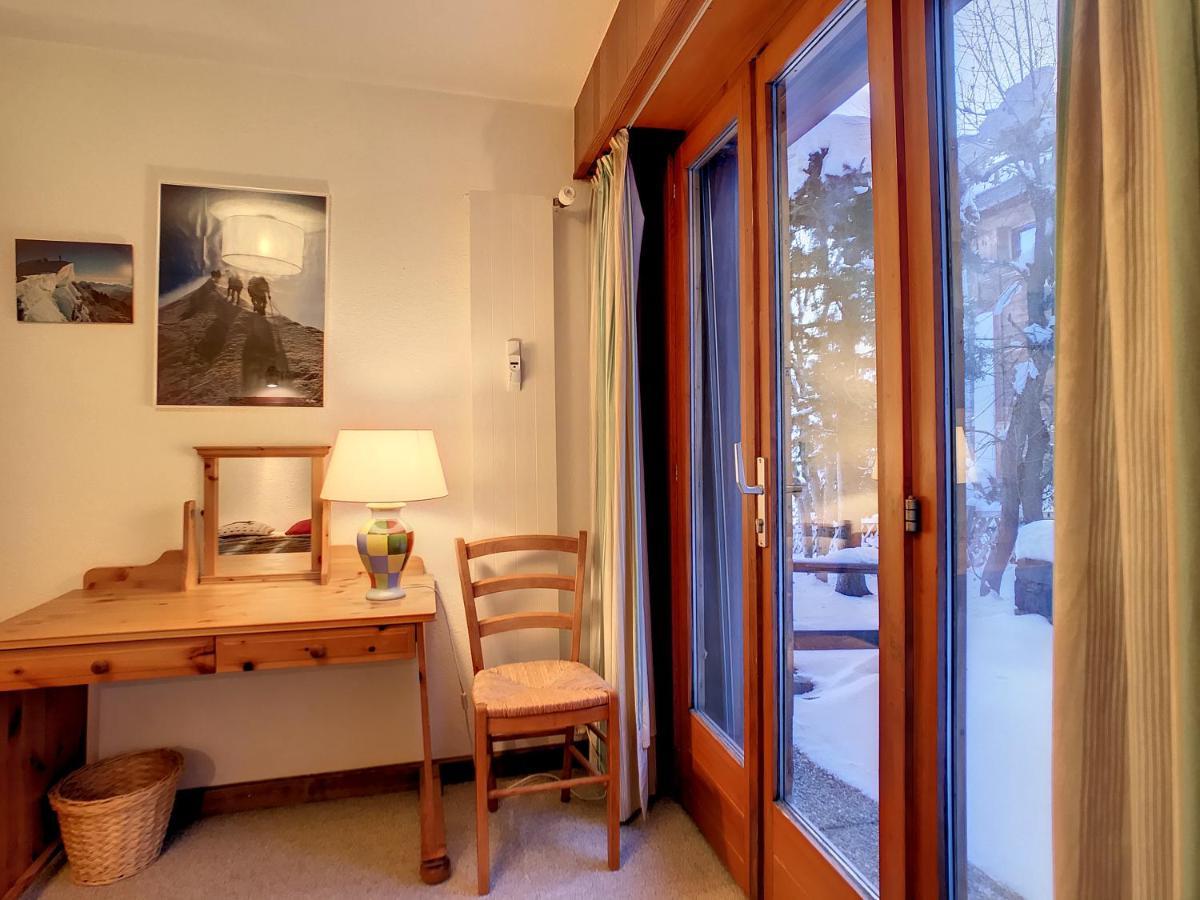 Porthos 29-30 Apartment Verbier Exterior foto