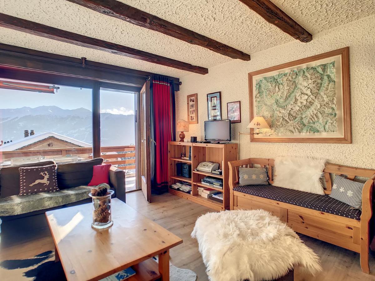 Porthos 29-30 Apartment Verbier Exterior foto